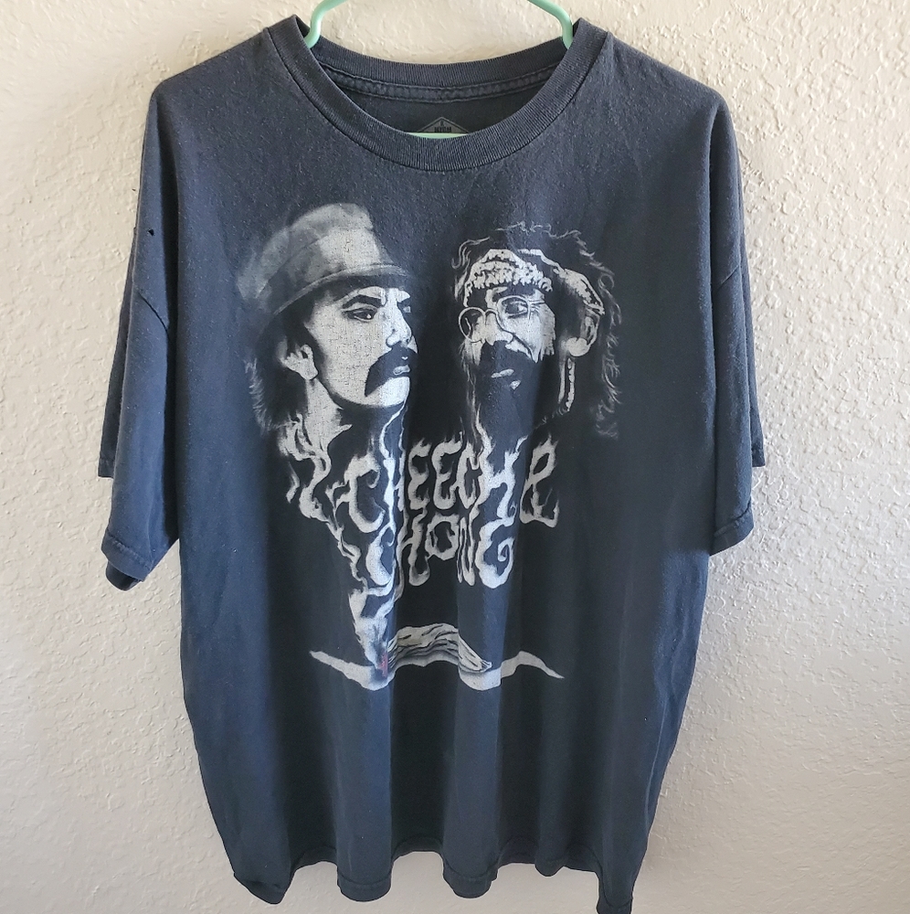 CHEECH AND CHONG VINTAGE TEE